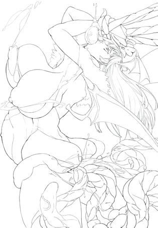 Pixiv 梅澤一手 Buckethead Luscious Hentai Manga Porn