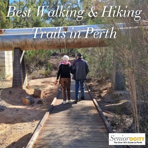 The Best Walking Trails in Perth, WA- Where to Hike in Perth