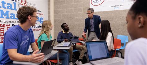 Digital Marketing Program - Christian University in Pennsylvania 