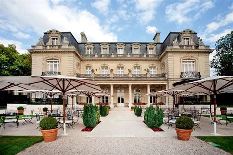 Chateau Les Crayeres, Champagne, France | The Hotel Guru