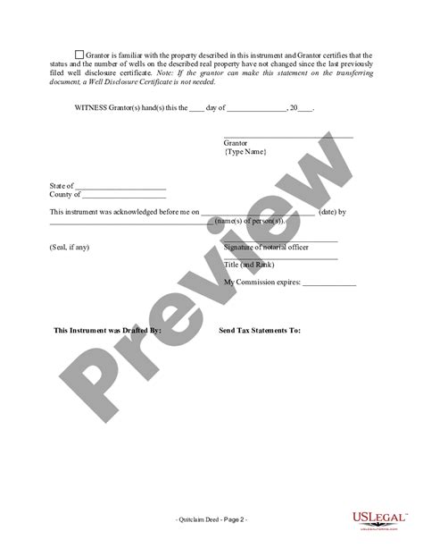 Minnesota Quitclaim Deed From Individual To Two Individuals In Joint