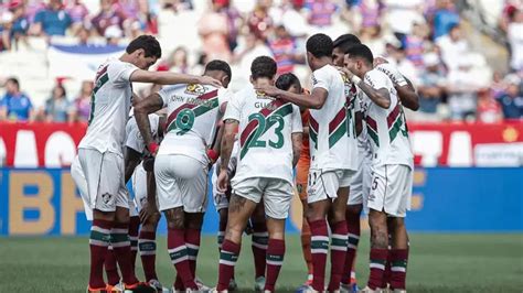 Criciúma x Fluminense assista ao vivo ao jogo de hoje 11 07