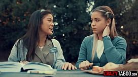 Sexy Babe Bunny Madison Enjoyed Perfect Pussy Licking By Horny Big Tits Milf After Passion