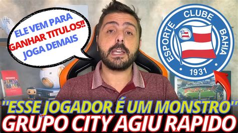 Viu Essa Grupo City Acaba De Confirmar Torcida Faz A Festa Ultimas