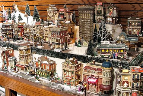 Department 56 Christmas In The City Artofit