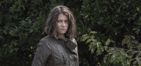 The Walking Dead: The Best of Maggie | AMC Talk | AMC