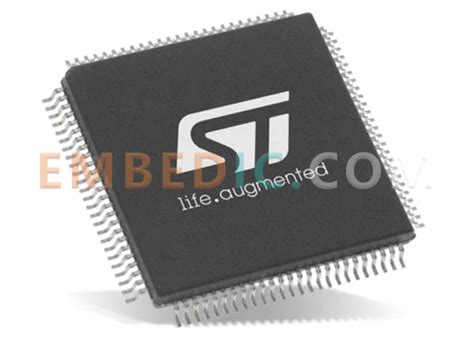 How to Select STM32 Series Microcontrollers (7-Step) Embedded ...