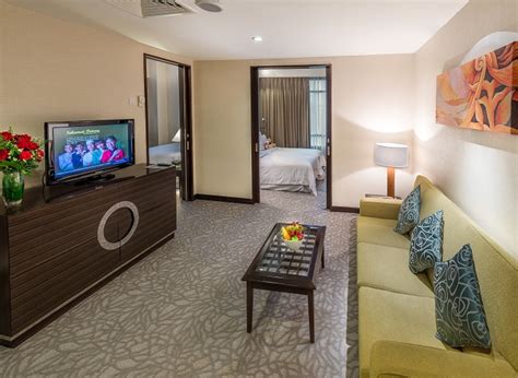 Accomodations in Kuala Lumpur| Eastin Hotel, Kuala Lumpur