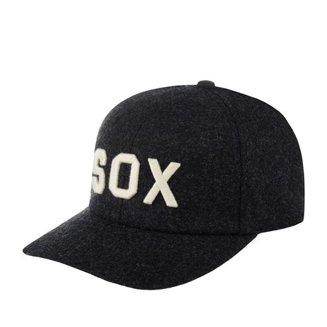Бейсболка AMERICAN NEEDLE 21005A-BBS Baltimore Black Sox Archive Legend ...