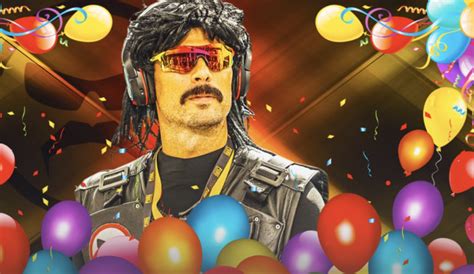 DrDisRespect Net Worth 2024