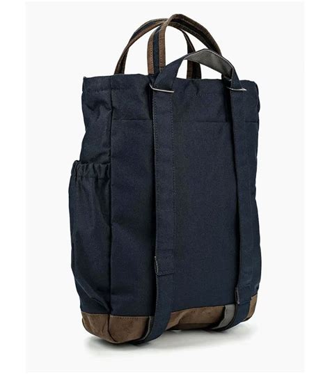 Сумка-шоппер Jack Wolfskin PICCADILLY Night Blue