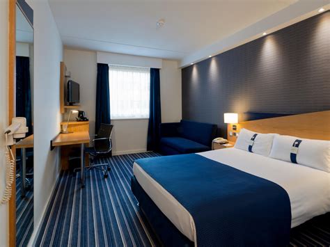 Holiday Inn Express Antwerp City North