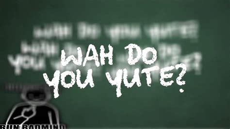 Vybz Kartel Do Di Maths Wah Do You Official Lyric Video Youtube