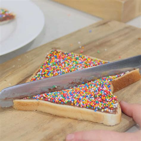 Fairy Bread