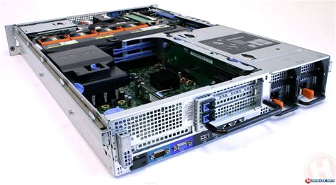 Dell Poweredge 2950 – SERVER LYNK