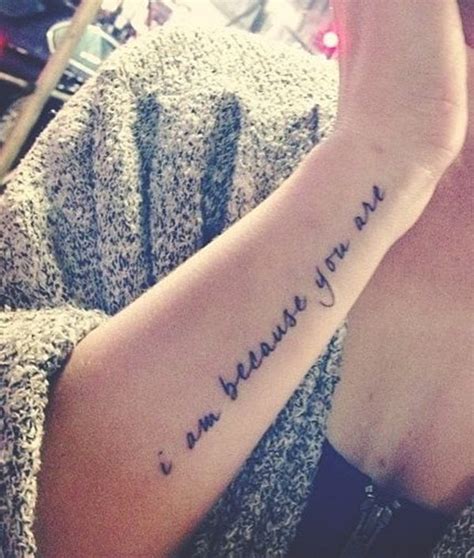 Tatuajes de letras: 8 Consejos para elegir un diseño actual