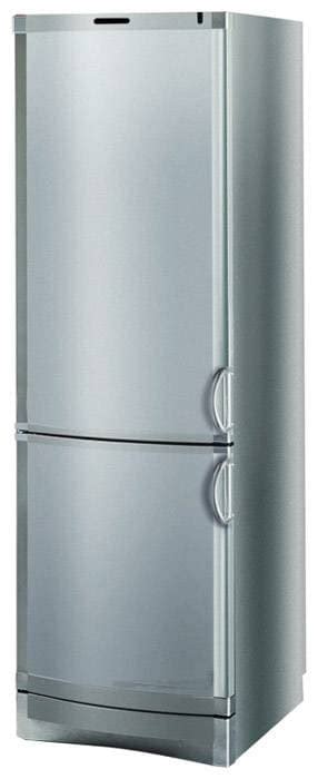 Холодильник Vestfrost BKF 355 04 Alarm H – инструкция по эксплуатации ...