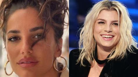 Amici 23 Emma Marrone E Elena D Amario Nuove Prof Nella Scuola Ecco