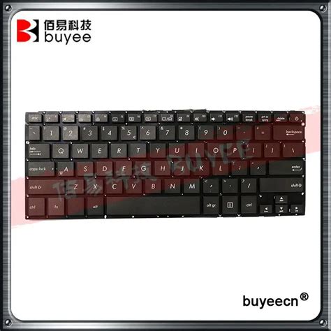 Laptop Us Layout Keyboard For Asus U U Lb U Ln U Ua U Ub