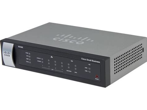 Cisco Small Business Rv320 K9 Na Vpn Wired Vpn Routers Newegg Ca