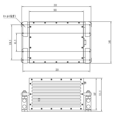 China Ring Laser Gyro Strapdown Inertial Navigation System Suppliers