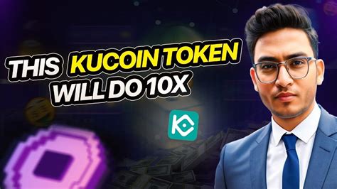 This Kucoin Token Will Do 10X Kucoin List BLOCK BLOCK Coin