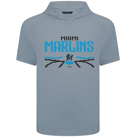 Miami Marlins Phase Arcade - Levelwear