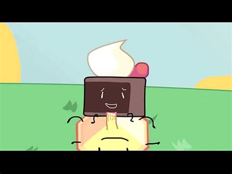 Battle For BFDI Loser X Cake XVIDEOS