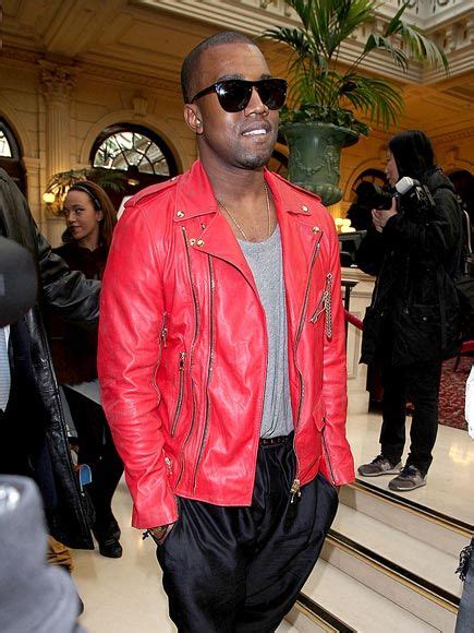 Dont Miss Out On The Opportunity To Get Kanye West Leather Jackets