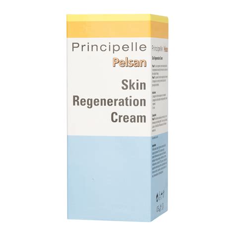 Pelsan and Pelsan+ · Principelle