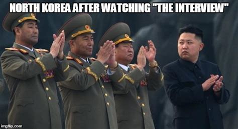 Kim Jong Un Clapping Imgflip