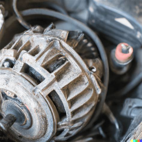 9 Warning Signs Of A Bad Or Failing Alternator Dont Get Stranded On