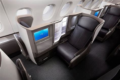 Review: British Airways Dreamliner B787-9 Club World Review – Reviews ...