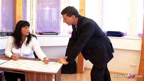 Free Mature Boss Porn Videos XHamster