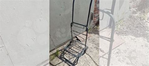 Тележка садовая купить в Омске | Товары для дома и дачи | Авито