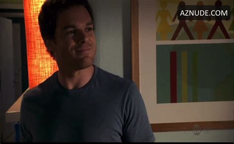 Aimee Garcia Bikini Scene In Dexter AZNude