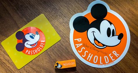 List Of Disney Annual Passholder Magnets And Photos Thru 2021