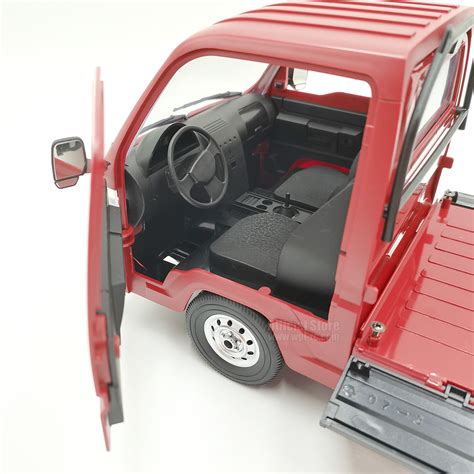 WL01 - RTR – WPL RC Official Store