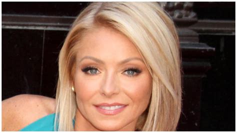 Lives Kelly Ripa Reveals The Real Reason She Watches The Real