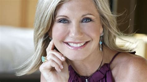 Olivia Newton John Nude Pics Page 1