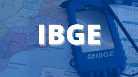 Edital Do Novo Concurso Ibge Mais De Mil Vagas Foi Confirmado