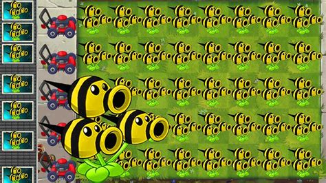 Plants Vs Zombies Hentai Background Plant Phrase