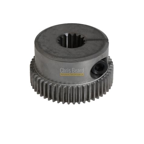 Jcb Hydraulic Drive Pump Coupling 332l0310 ⋆ Chris Beard Aps