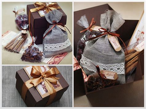 Купить Набор Кофе со специями