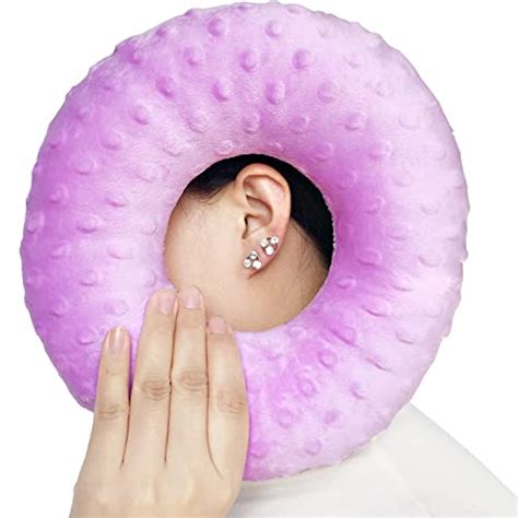 Best Doughnut Pillow For Head A Comprehensive Guide