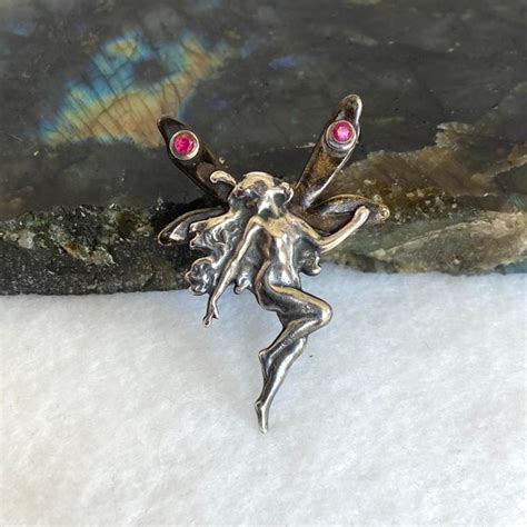 Tinkerbell Nude Etsy