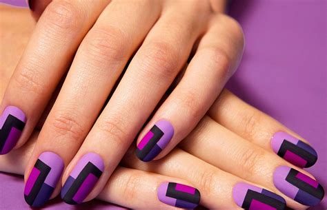Manicure wallpaper | Orchid nails, Nail designs, Nail polish