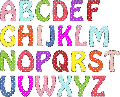 Free illustration: Alphabet Letters, Alphabet, Letters - Free Image on ...