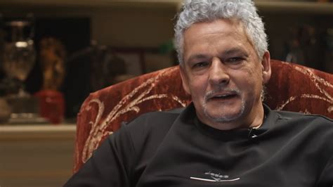 Roberto Baggio Sequestrato E Rapinato In Casa Durante La Partita Spagna