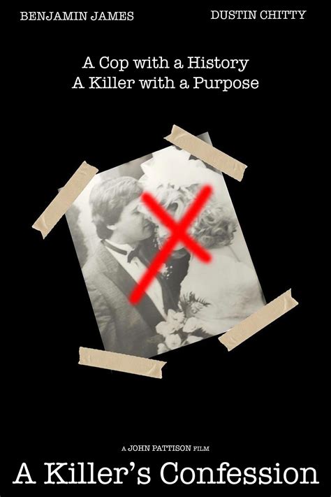 A Killer's Confession (2023)